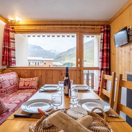 Apartment Asters 322 Batiment A1 By Interhome Saint-Martin-de-Belleville Εξωτερικό φωτογραφία