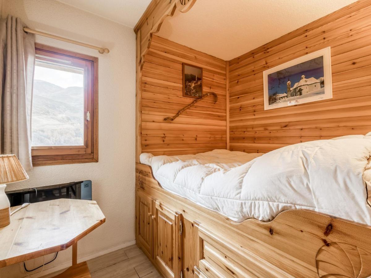 Apartment Asters 322 Batiment A1 By Interhome Saint-Martin-de-Belleville Εξωτερικό φωτογραφία