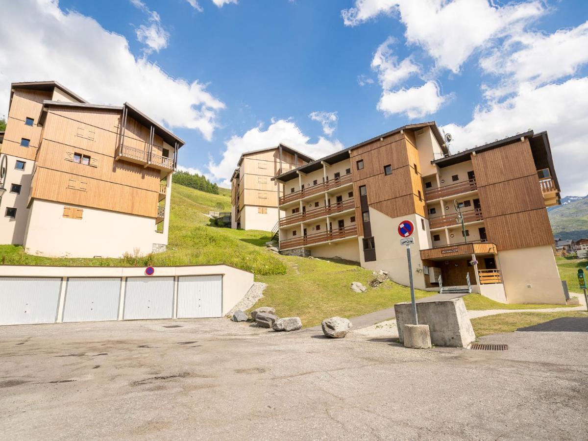 Apartment Asters 322 Batiment A1 By Interhome Saint-Martin-de-Belleville Εξωτερικό φωτογραφία