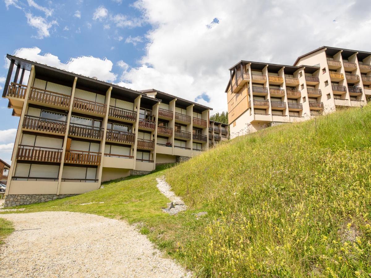 Apartment Asters 322 Batiment A1 By Interhome Saint-Martin-de-Belleville Εξωτερικό φωτογραφία
