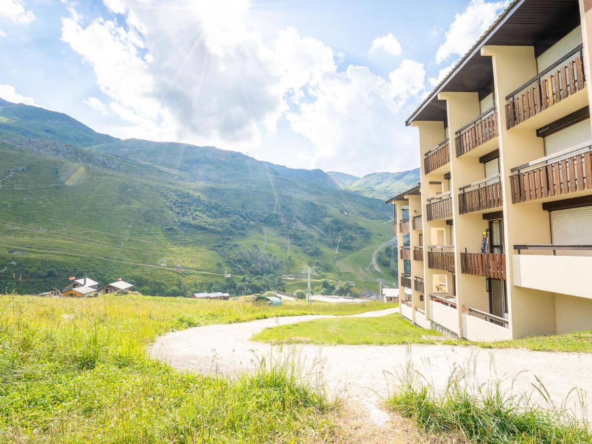 Apartment Asters 322 Batiment A1 By Interhome Saint-Martin-de-Belleville Εξωτερικό φωτογραφία