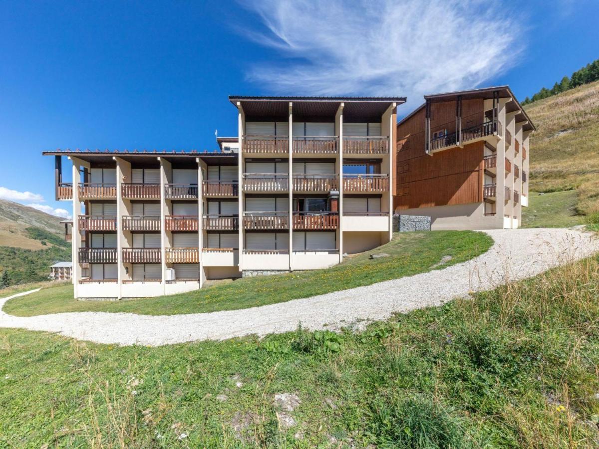 Apartment Asters 322 Batiment A1 By Interhome Saint-Martin-de-Belleville Εξωτερικό φωτογραφία