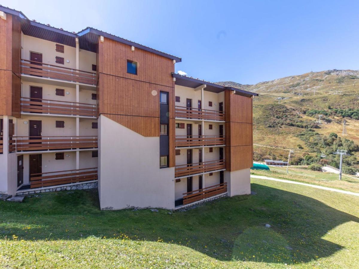 Apartment Asters 322 Batiment A1 By Interhome Saint-Martin-de-Belleville Εξωτερικό φωτογραφία