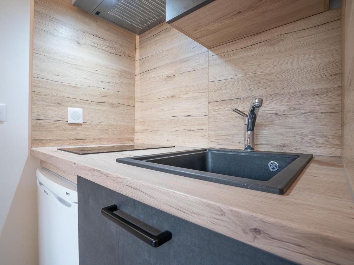 Apartment Asters 322 Batiment A1 By Interhome Saint-Martin-de-Belleville Εξωτερικό φωτογραφία