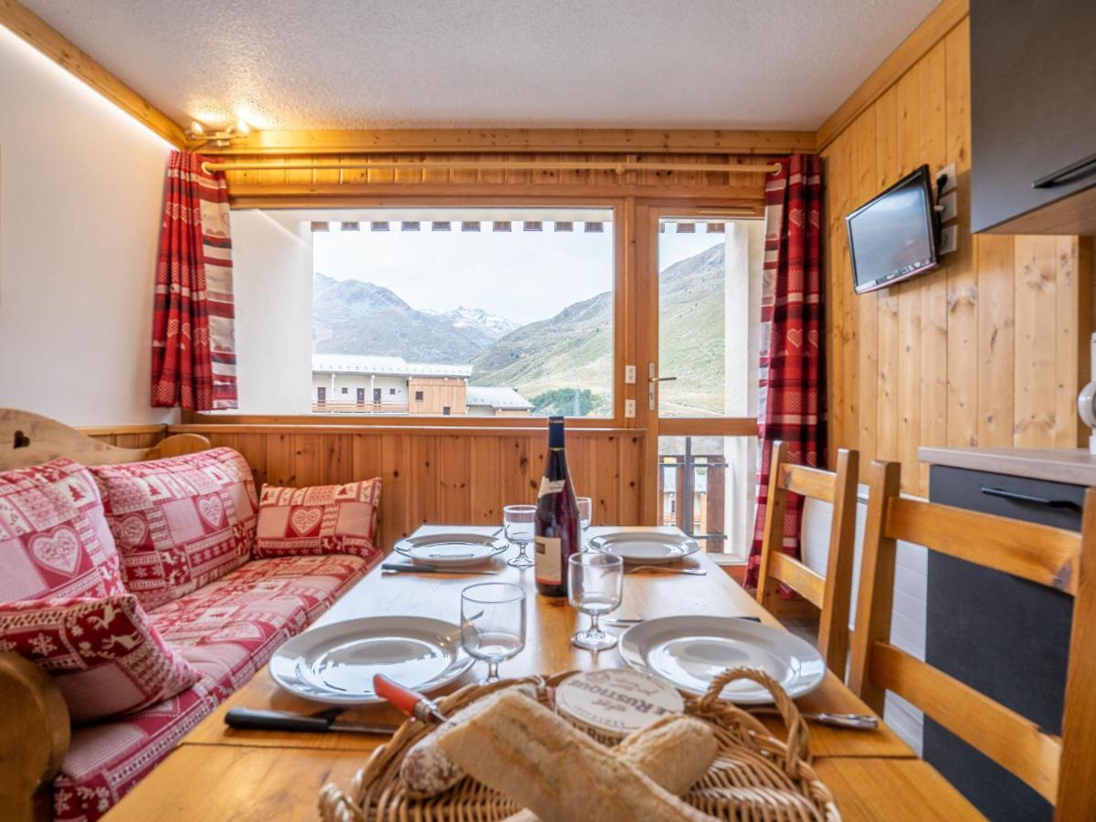 Apartment Asters 322 Batiment A1 By Interhome Saint-Martin-de-Belleville Εξωτερικό φωτογραφία