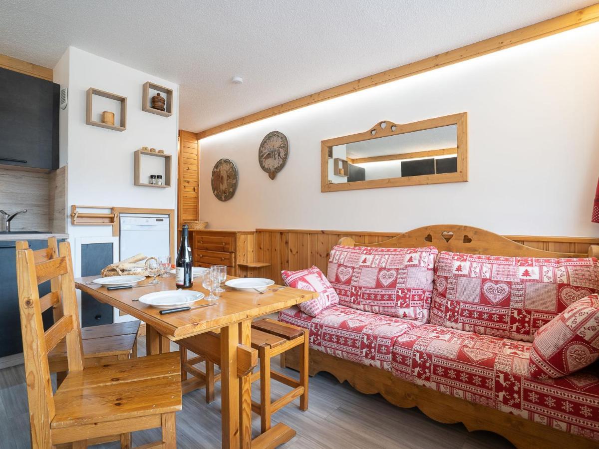 Apartment Asters 322 Batiment A1 By Interhome Saint-Martin-de-Belleville Εξωτερικό φωτογραφία