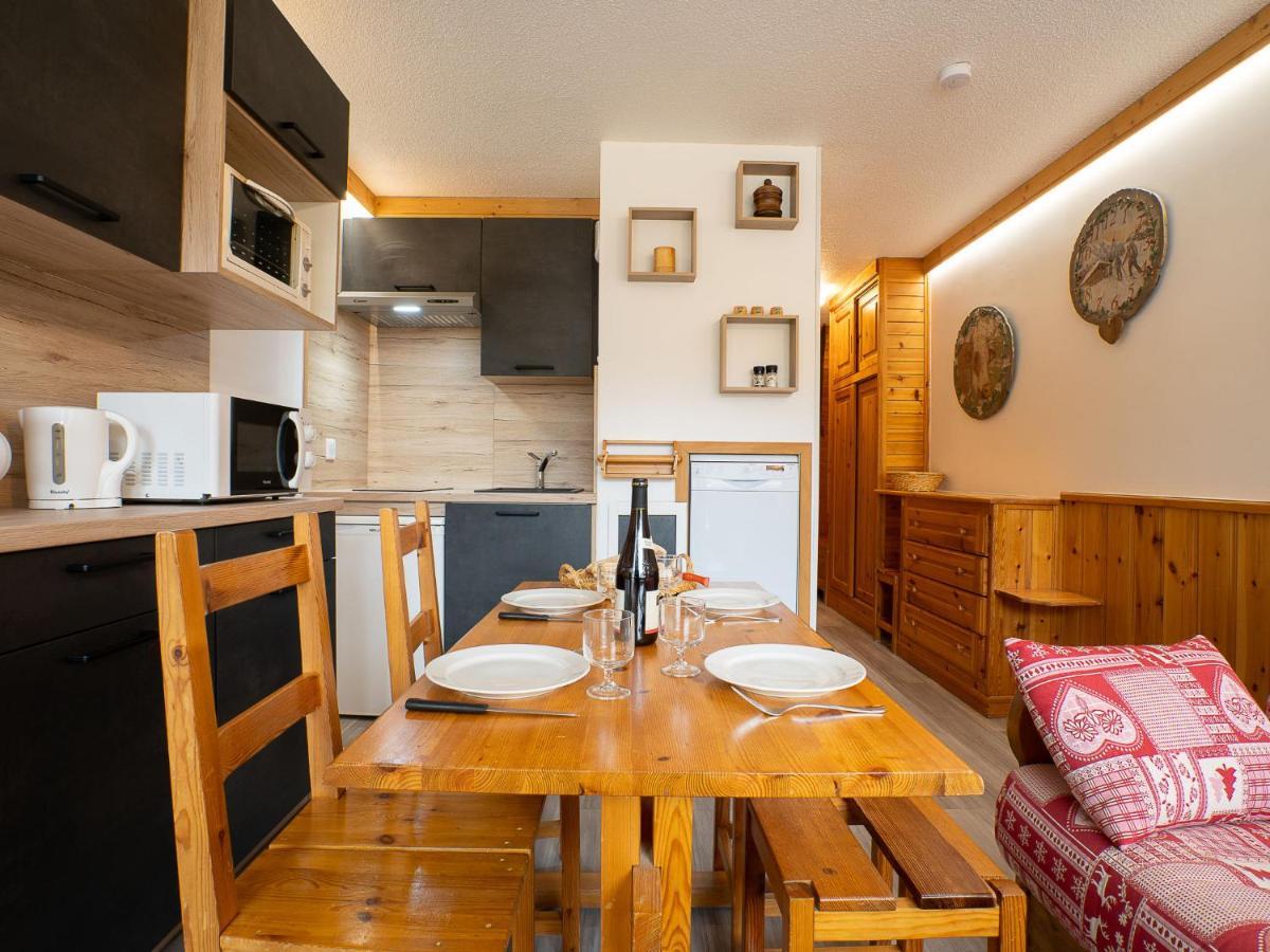 Apartment Asters 322 Batiment A1 By Interhome Saint-Martin-de-Belleville Εξωτερικό φωτογραφία
