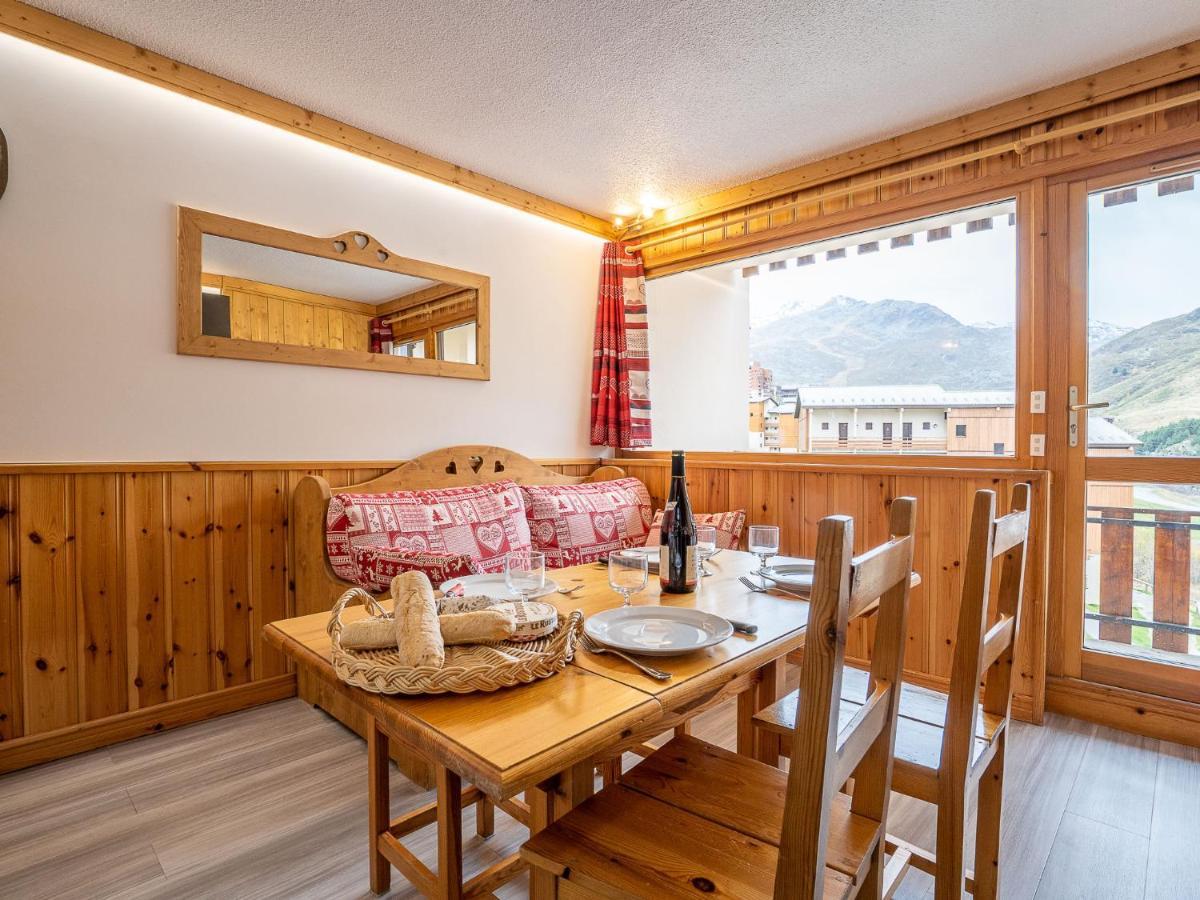 Apartment Asters 322 Batiment A1 By Interhome Saint-Martin-de-Belleville Εξωτερικό φωτογραφία