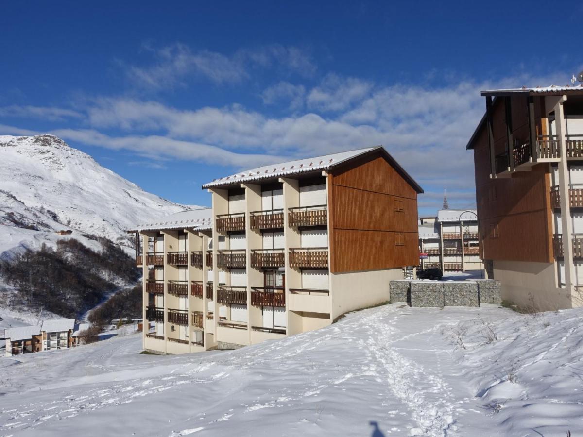 Apartment Asters 322 Batiment A1 By Interhome Saint-Martin-de-Belleville Εξωτερικό φωτογραφία