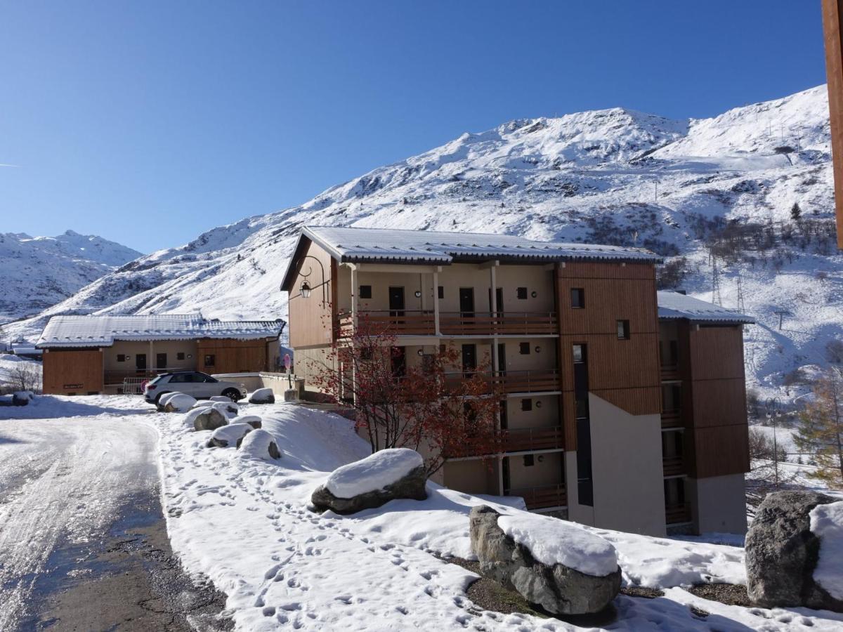 Apartment Asters 322 Batiment A1 By Interhome Saint-Martin-de-Belleville Εξωτερικό φωτογραφία