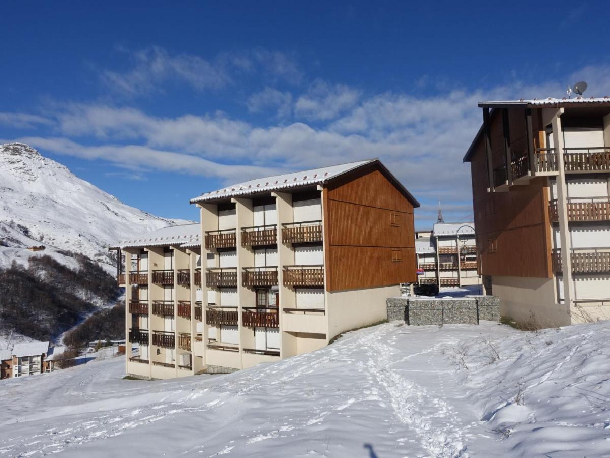 Apartment Asters 322 Batiment A1 By Interhome Saint-Martin-de-Belleville Εξωτερικό φωτογραφία