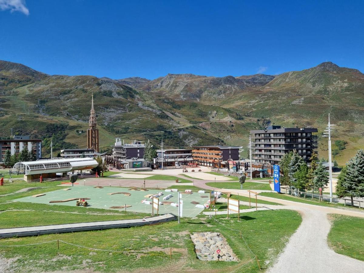 Apartment Asters 322 Batiment A1 By Interhome Saint-Martin-de-Belleville Εξωτερικό φωτογραφία